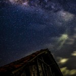 Milky Way di Pademawu Pamekasan
