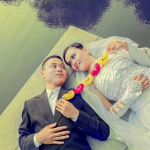 Foto wedding, prewedding, akad nikah, pemberkatan, ijab kobul, resepsi